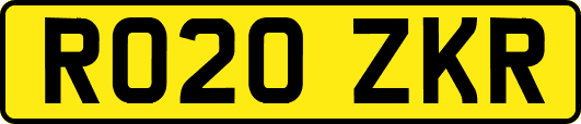 RO20ZKR
