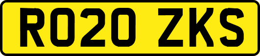 RO20ZKS