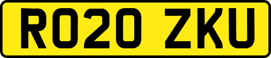 RO20ZKU