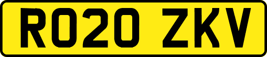 RO20ZKV