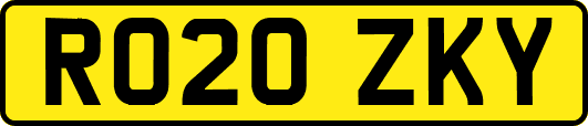 RO20ZKY