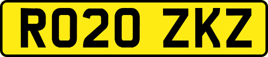 RO20ZKZ