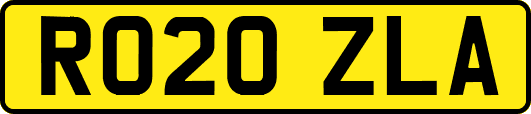 RO20ZLA