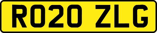 RO20ZLG