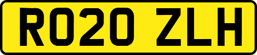 RO20ZLH