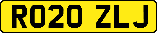 RO20ZLJ