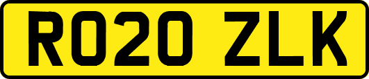 RO20ZLK