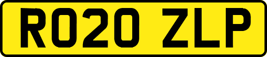 RO20ZLP