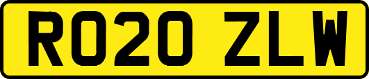 RO20ZLW