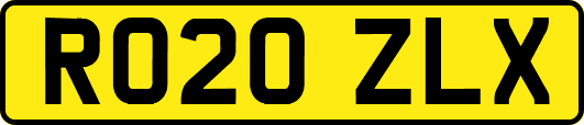RO20ZLX