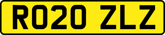 RO20ZLZ