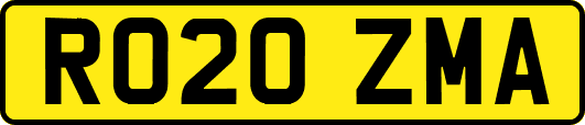 RO20ZMA