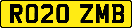 RO20ZMB