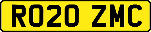 RO20ZMC