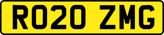 RO20ZMG