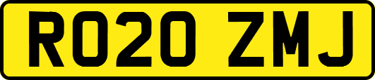 RO20ZMJ