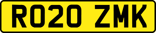 RO20ZMK