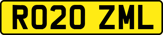 RO20ZML