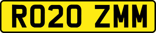 RO20ZMM