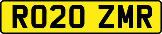RO20ZMR