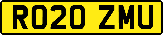 RO20ZMU