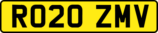 RO20ZMV