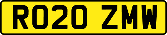 RO20ZMW