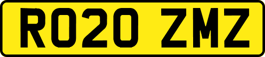 RO20ZMZ