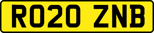 RO20ZNB