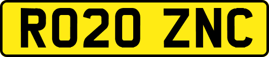 RO20ZNC