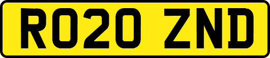 RO20ZND