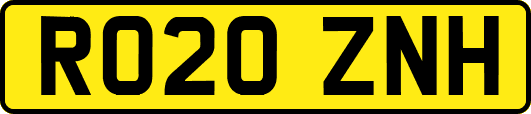 RO20ZNH