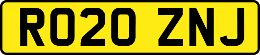 RO20ZNJ
