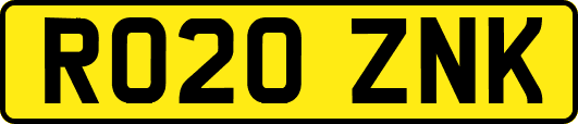 RO20ZNK