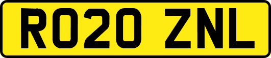 RO20ZNL