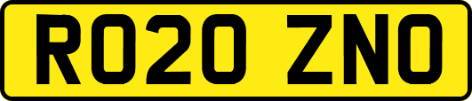 RO20ZNO