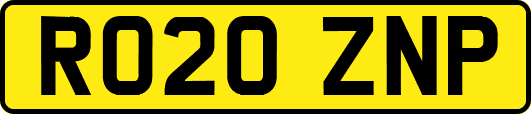 RO20ZNP