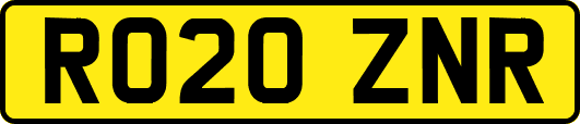 RO20ZNR