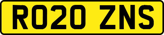 RO20ZNS