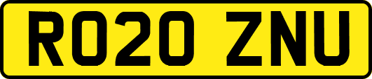 RO20ZNU