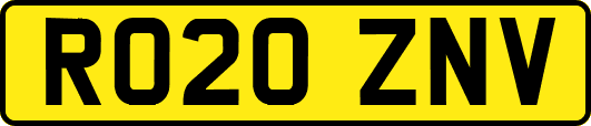 RO20ZNV