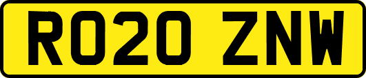 RO20ZNW