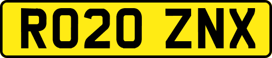 RO20ZNX