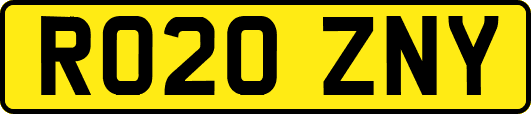 RO20ZNY