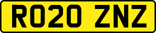 RO20ZNZ
