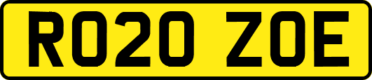 RO20ZOE
