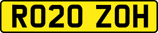 RO20ZOH