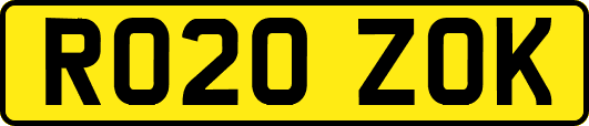 RO20ZOK