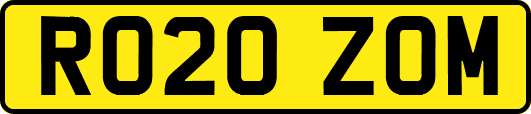 RO20ZOM