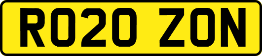 RO20ZON